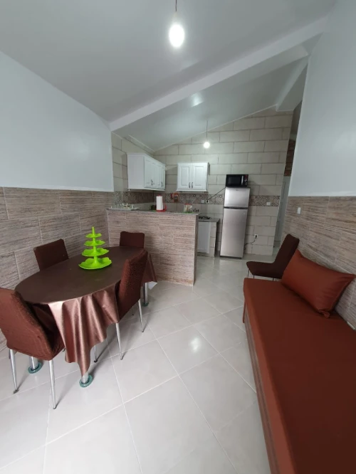 Vente Villa Bejaia Beni ksila