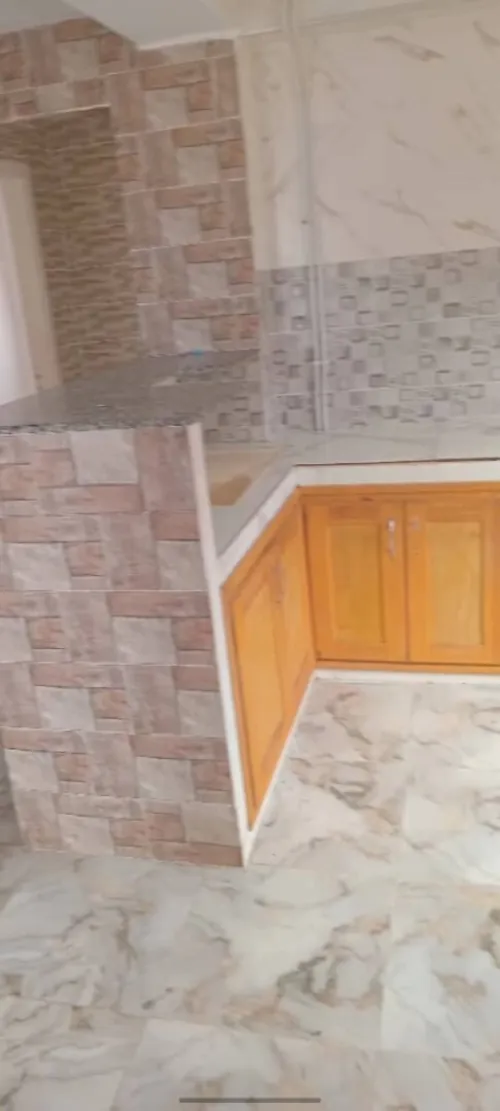 Location Appartement Niveau de villa F3 Alger Bordj el bahri