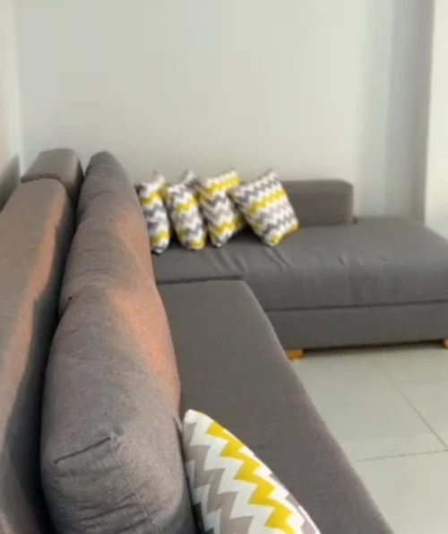 Vente Appartement F2 Alger Bordj el bahri