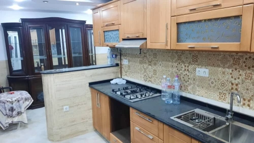 Vente Appartement F3 Alger Bordj el bahri