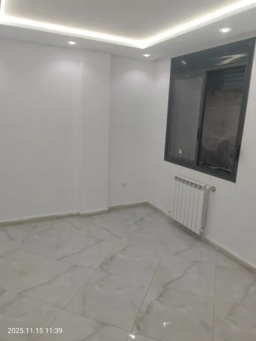 Vente Appartement F5 Alger Bordj el bahri