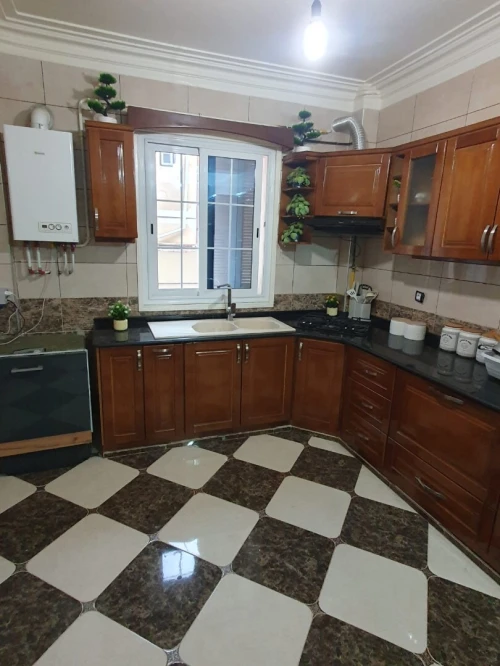 Vente Villa Alger Bordj el bahri