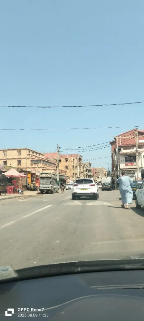 Location Villa Alger Bordj el bahri
