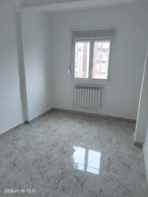 Vente Appartement F4 Alger Reghaia