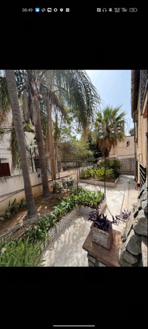 Location Appartement Niveau de villa F3 Alger Chevalley