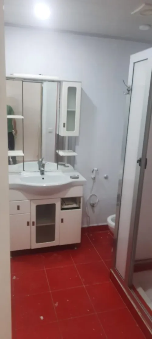 Location Appartement Niveau de villa F3 Alger Bordj el bahri