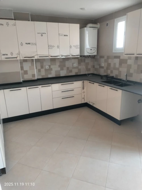 Vente Appartement Duplex F6 Alger Bordj el bahri