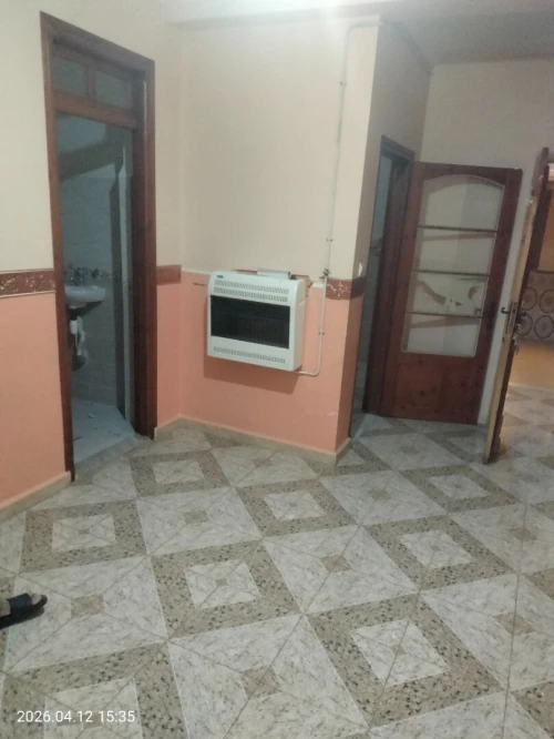 Location Appartement Niveau de villa F2 Alger Bordj el bahri