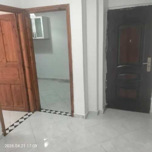 Location Appartement F3 Alger Bordj el kiffan