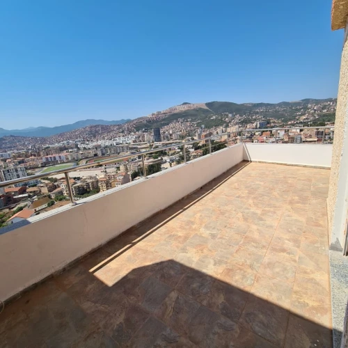 Vente Appartement Duplex F3 Béjaïa Bejaia