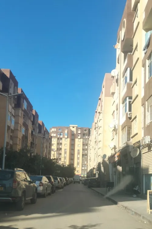 Location Appartement F5 Alger Rouiba