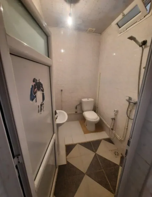 Location Appartement Niveau de villa Studio Alger Bordj el bahri