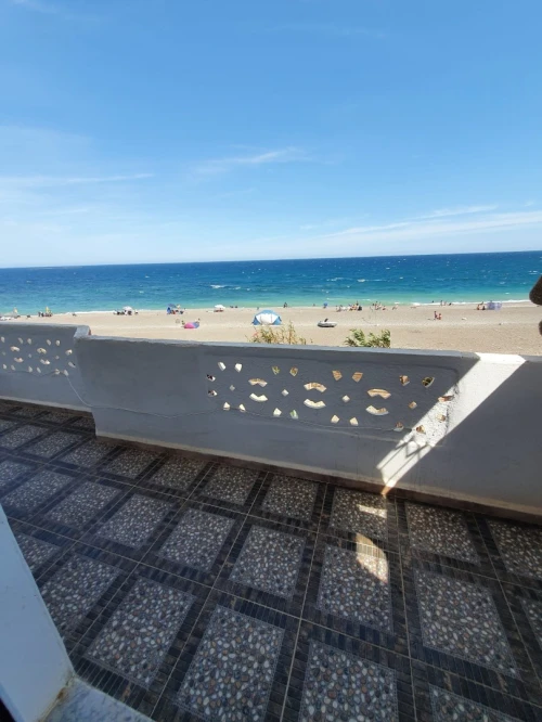 Vente Villa Bejaia Beni ksila