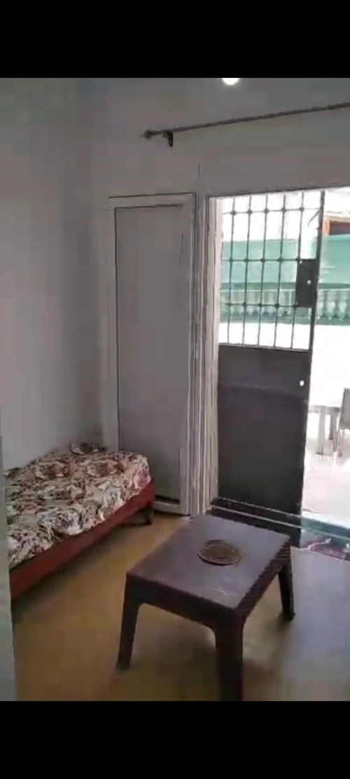 Location vacances Appartement Niveau de villa F2 Alger Ain taya