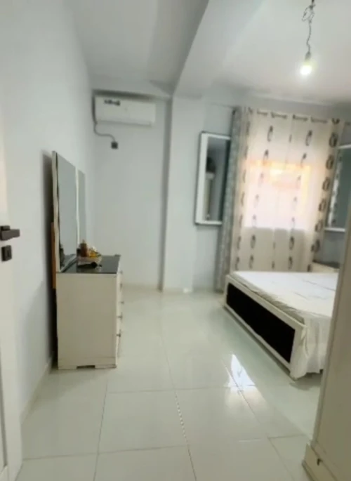 Vente Appartement F2 Alger Bordj el bahri