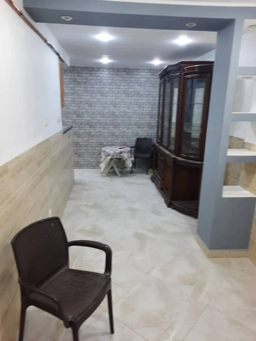 Vente Appartement F3 Alger Bordj el bahri