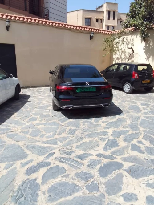 Location Villa Alger Dely brahim