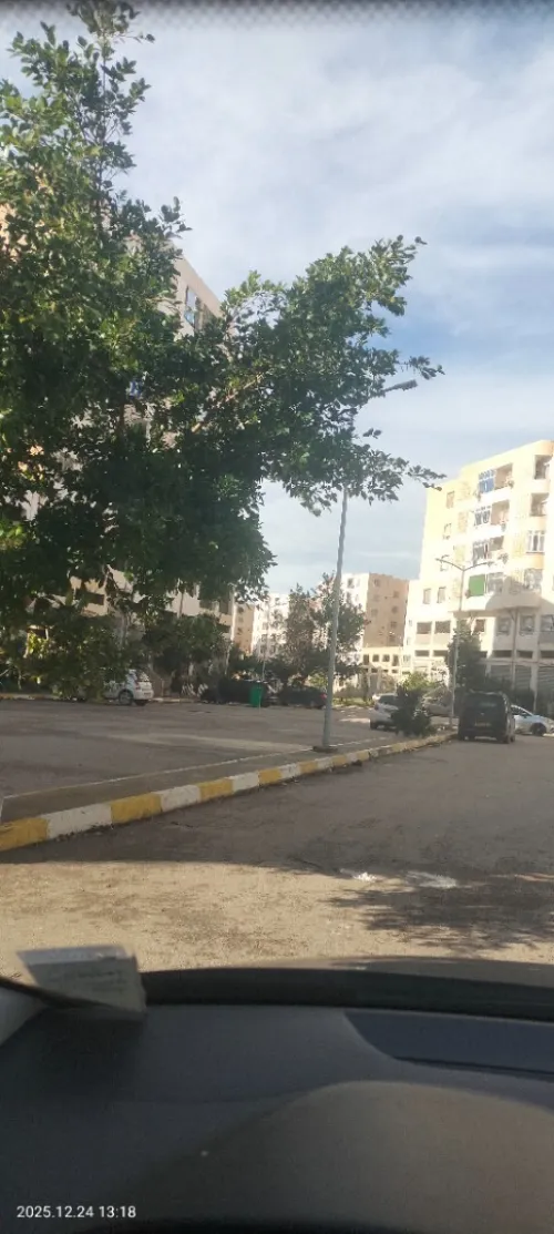 Vente Appartement F4 Alger Bordj el bahri
