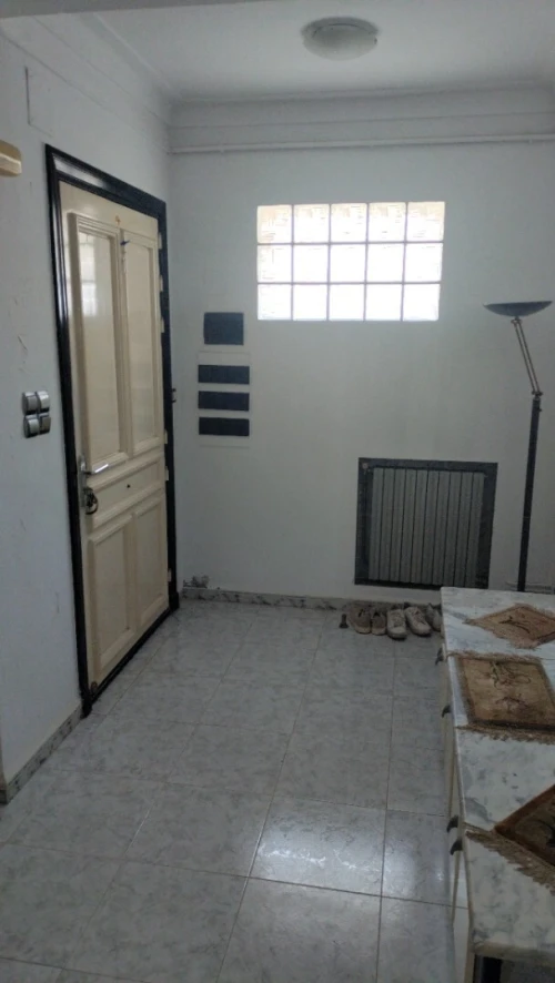 Vente Villa Alger El marsa