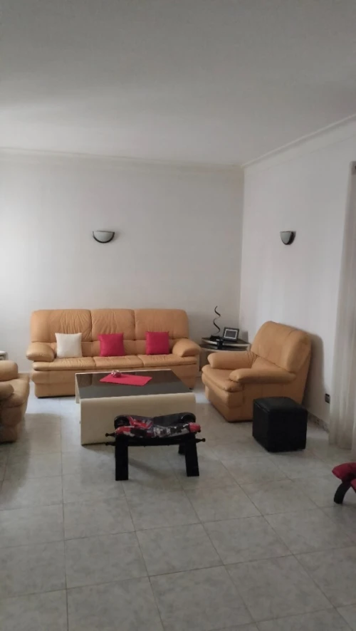 Vente Villa Alger El marsa