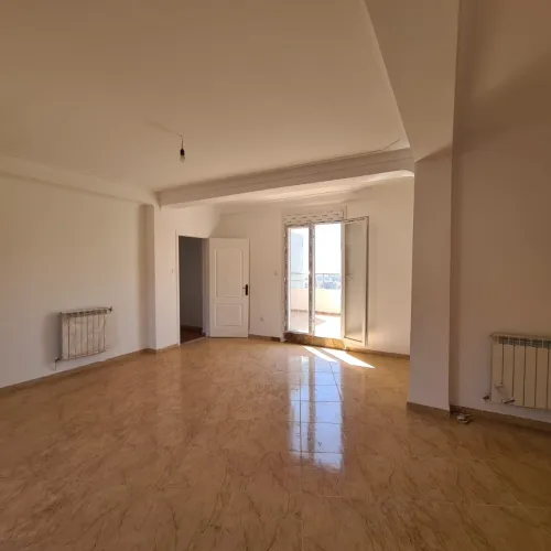 Vente Appartement Duplex F3 Béjaïa Bejaia