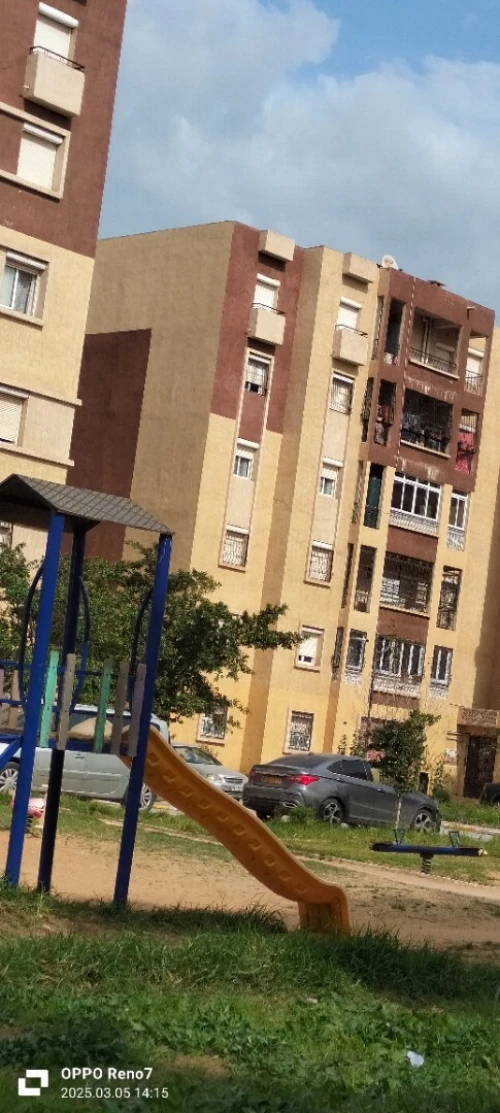 Vente Appartement F4 Alger Reghaia 3