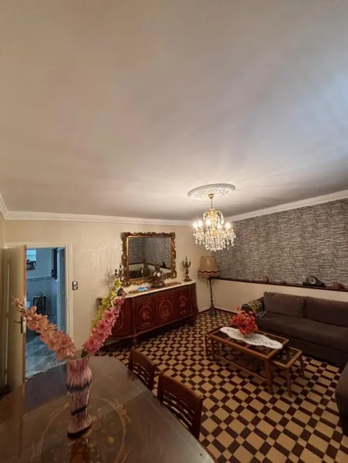 Vente Villa Alger Bouzareah