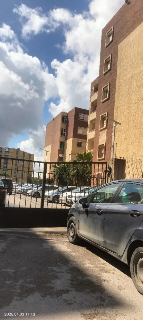 Location Appartement F5 Alger Bordj el bahri