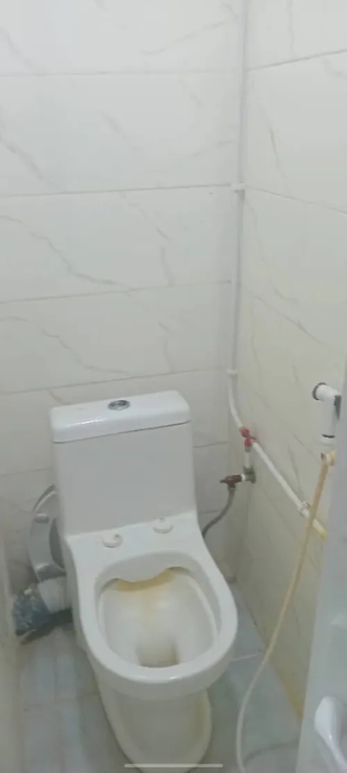 Location Appartement Niveau de villa F3 Alger Bordj el bahri