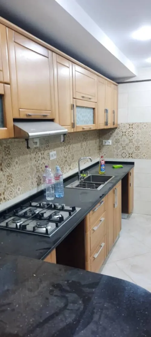 Vente Appartement F3 Alger Bordj el bahri