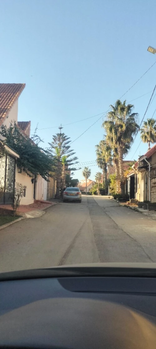 Vente Duplex F8 Alger Ain taya
