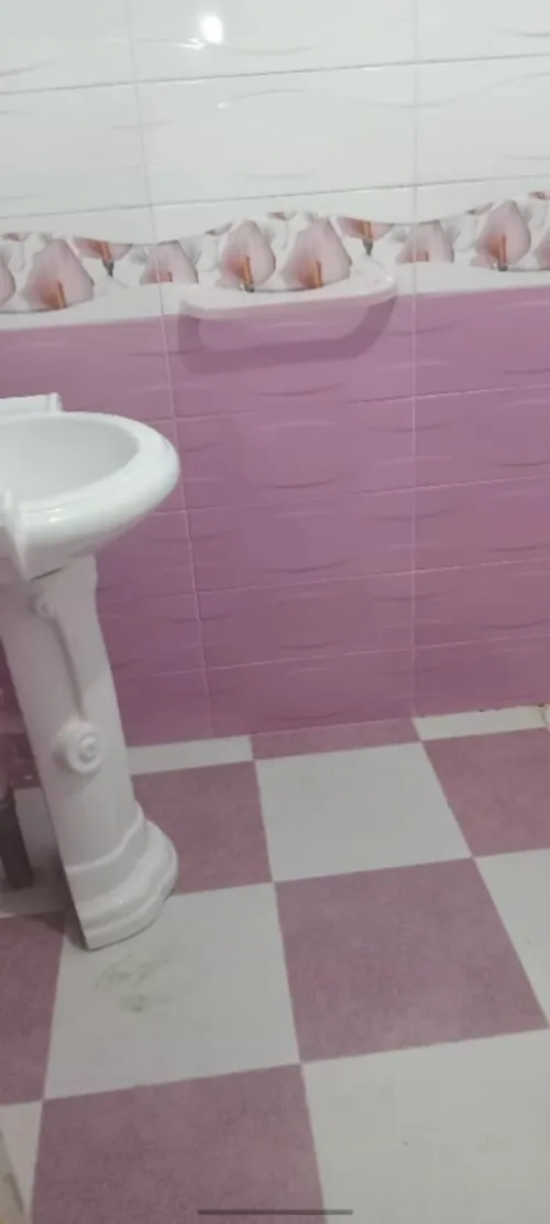 Location Appartement Niveau de villa F3 Alger Bordj el bahri