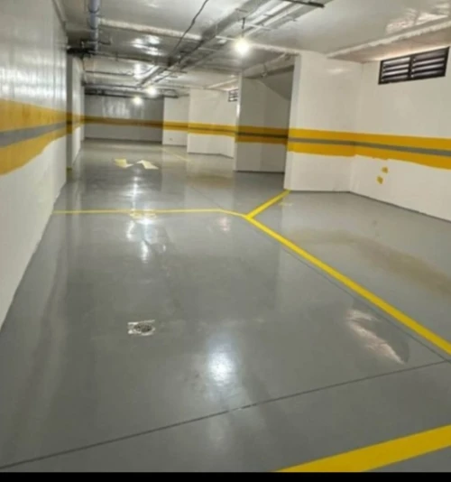 Vente Appartement F3 Alger Bordj el bahri