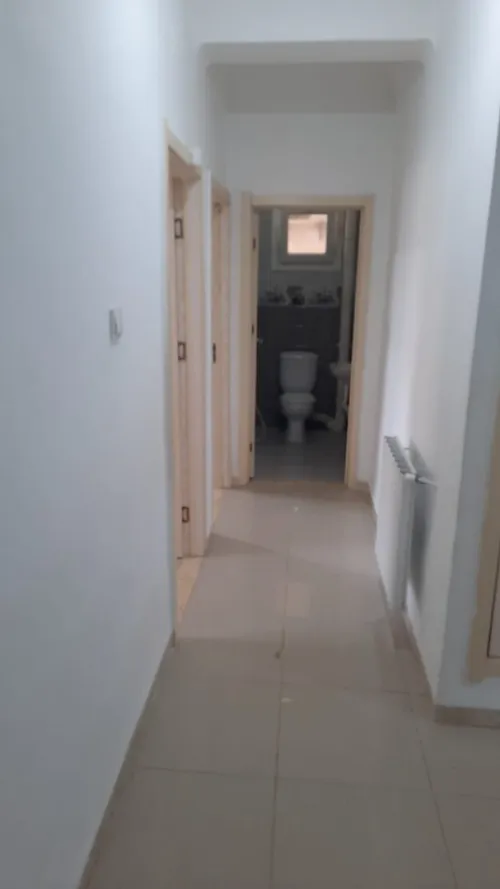 Location Appartement F4 Alger Bordj el bahri