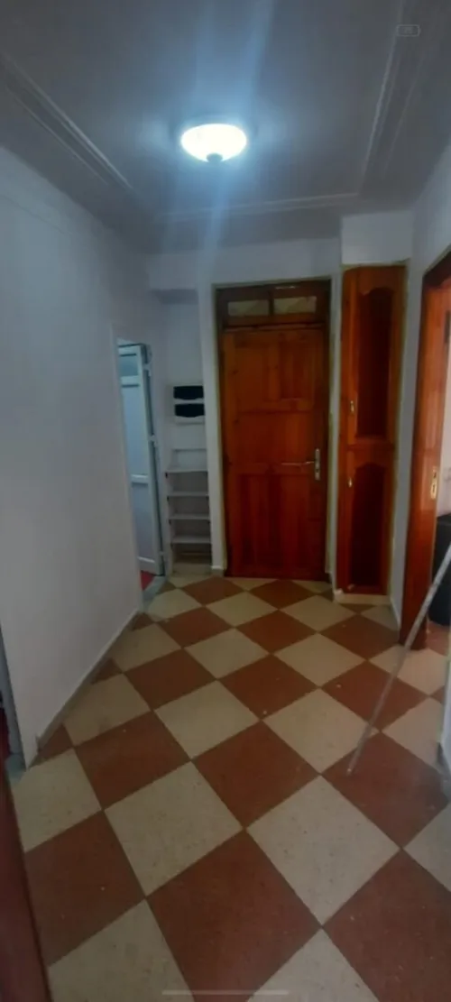 Location Appartement Niveau de villa F3 Alger Bordj el bahri