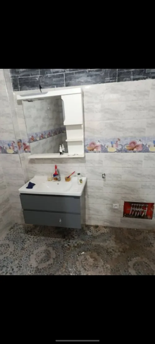 Location Appartement Niveau de villa F2 Alger Bordj el bahri