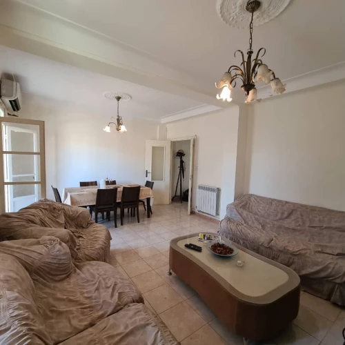 Vente Appartement Duplex F3 Béjaïa Bejaia