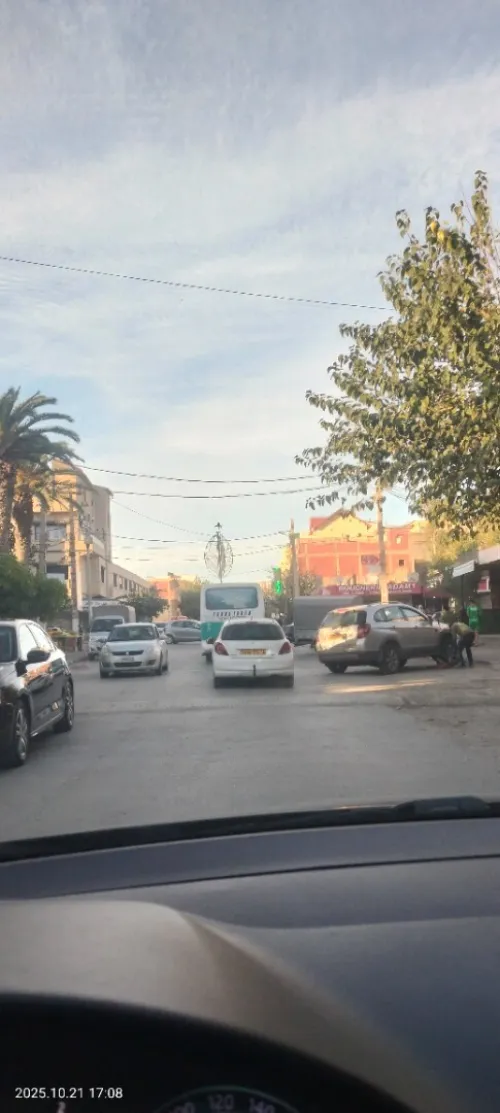 Location Local Alger Bordj el bahri