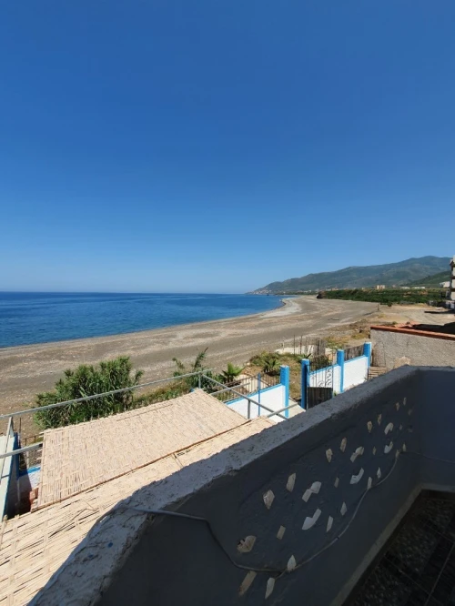 Vente Villa Bejaia Beni ksila