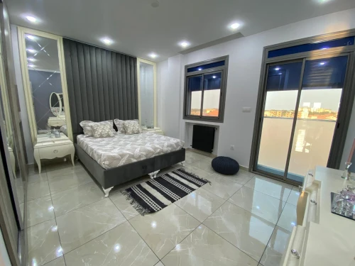 Vente Appartement Duplex F5 Alger Ain taya