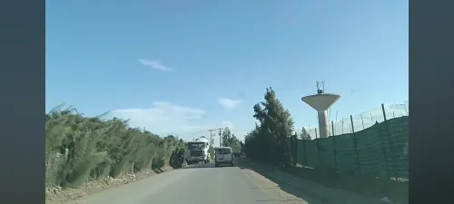Vente Terrain Alger Ouled chebel