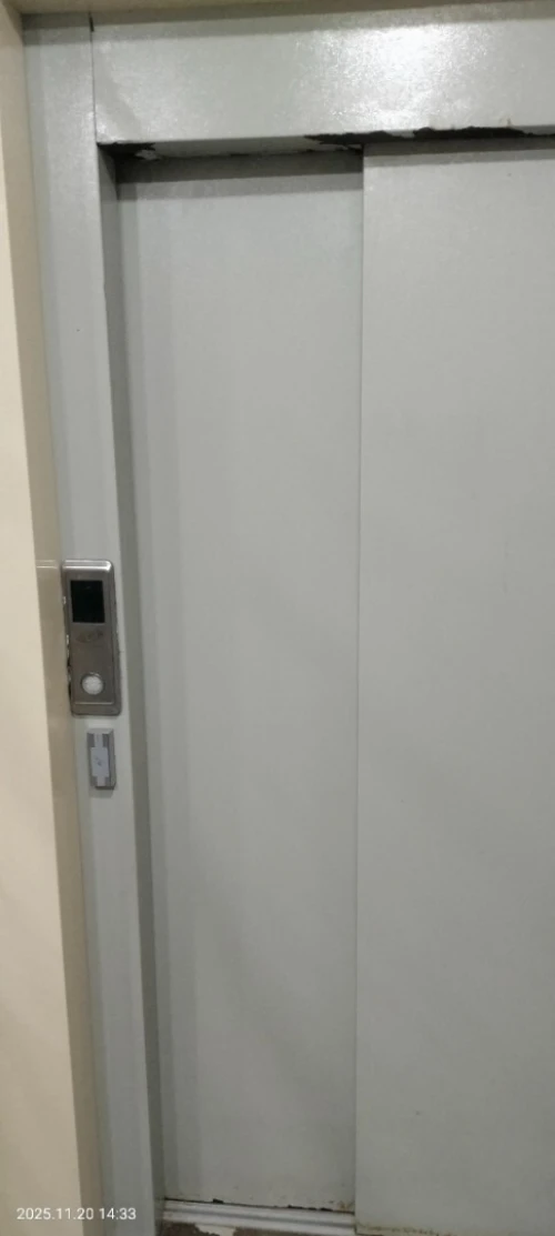 Vente Appartement F5 Alger Bordj el bahri