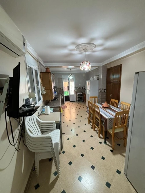 Vente Villa Alger Bouzareah