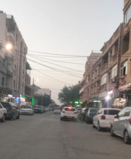 Vente Local Alger Bordj el bahri