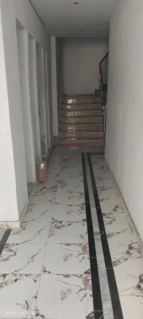 Vente Appartement F3 Alger Bordj el bahri