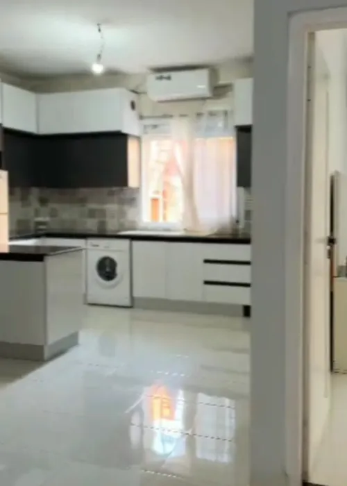 Vente Appartement F2 Alger Bordj el bahri