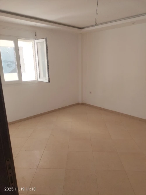 Vente Appartement Duplex F6 Alger Bordj el bahri