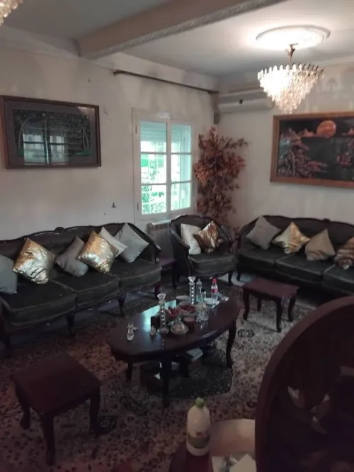 Vente Duplex Alger Ain taya