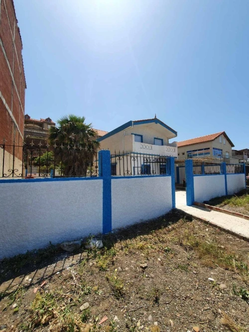 Vente Villa Bejaia Beni ksila