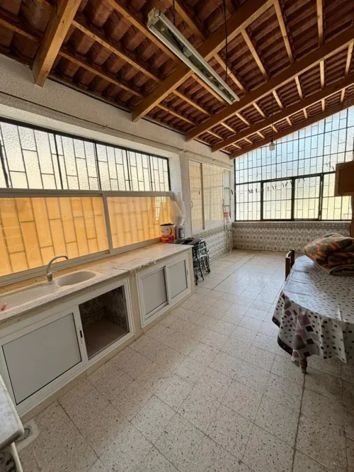 Vente Villa Alger Bouzareah